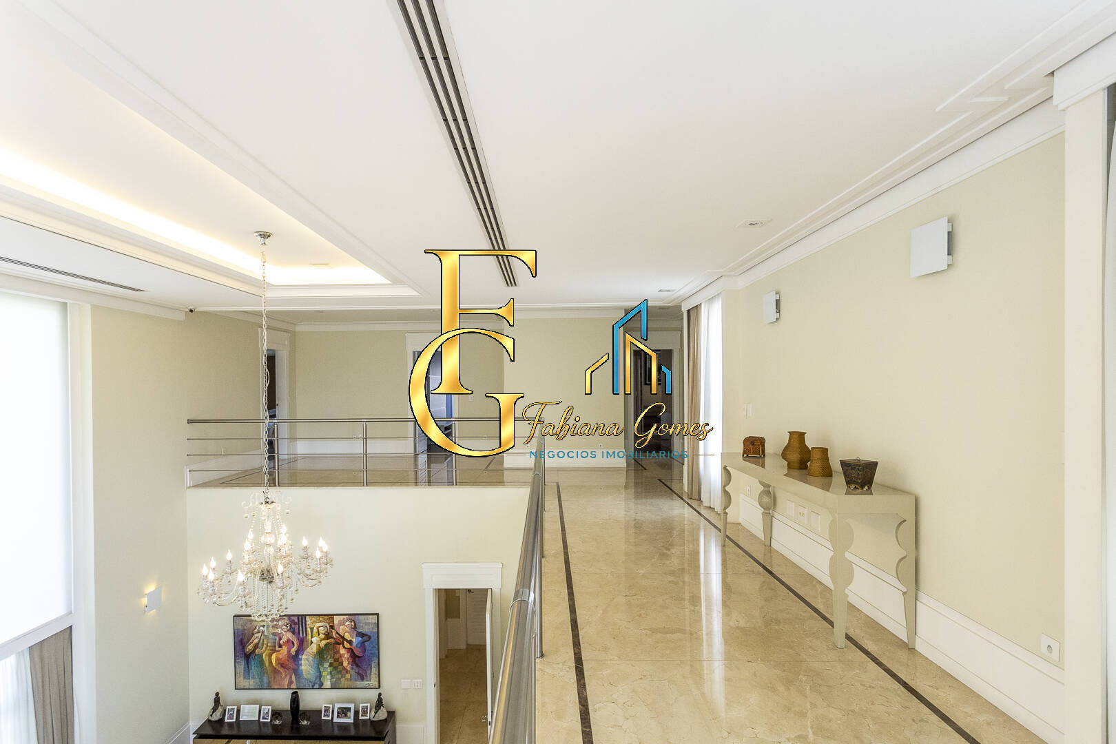 Casa, 5 quartos, 1587 m² - Foto 27