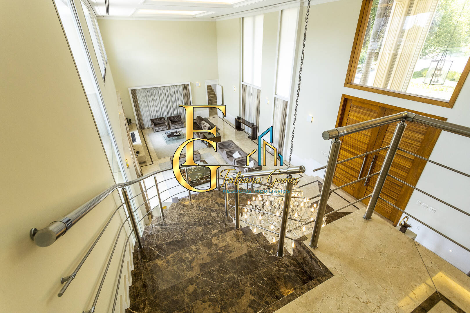 Casa, 5 quartos, 1587 m² - Foto 28