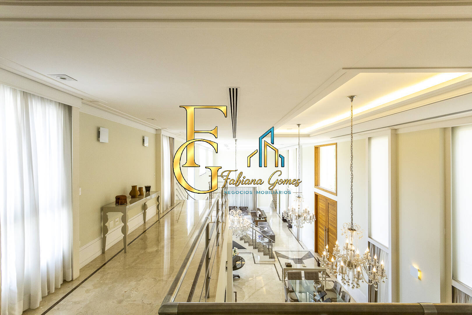 Casa, 5 quartos, 1587 m² - Foto 29