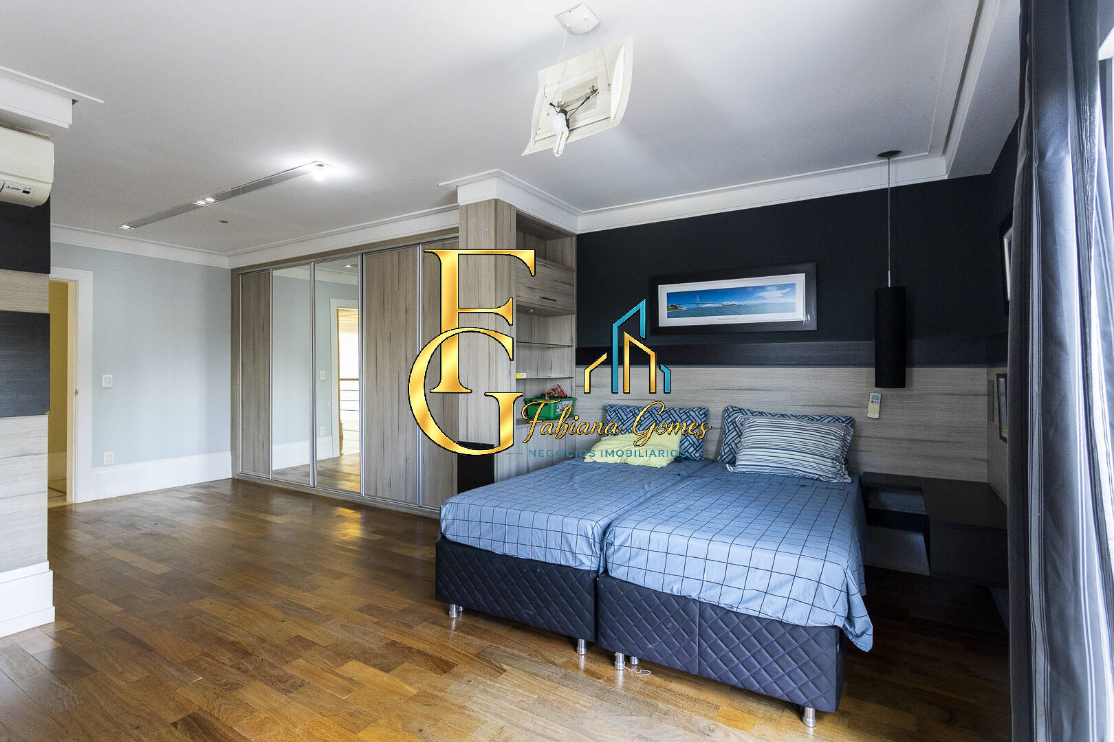 Casa, 5 quartos, 1587 m² - Foto 31