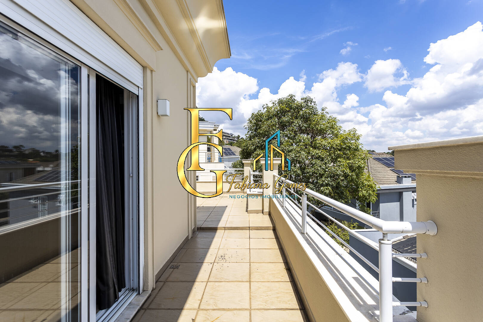 Casa, 5 quartos, 1587 m² - Foto 33