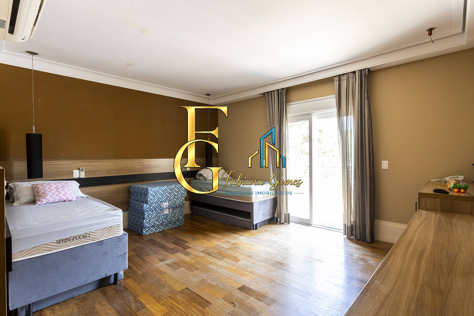 Casa, 5 quartos, 1587 m² - Foto 35