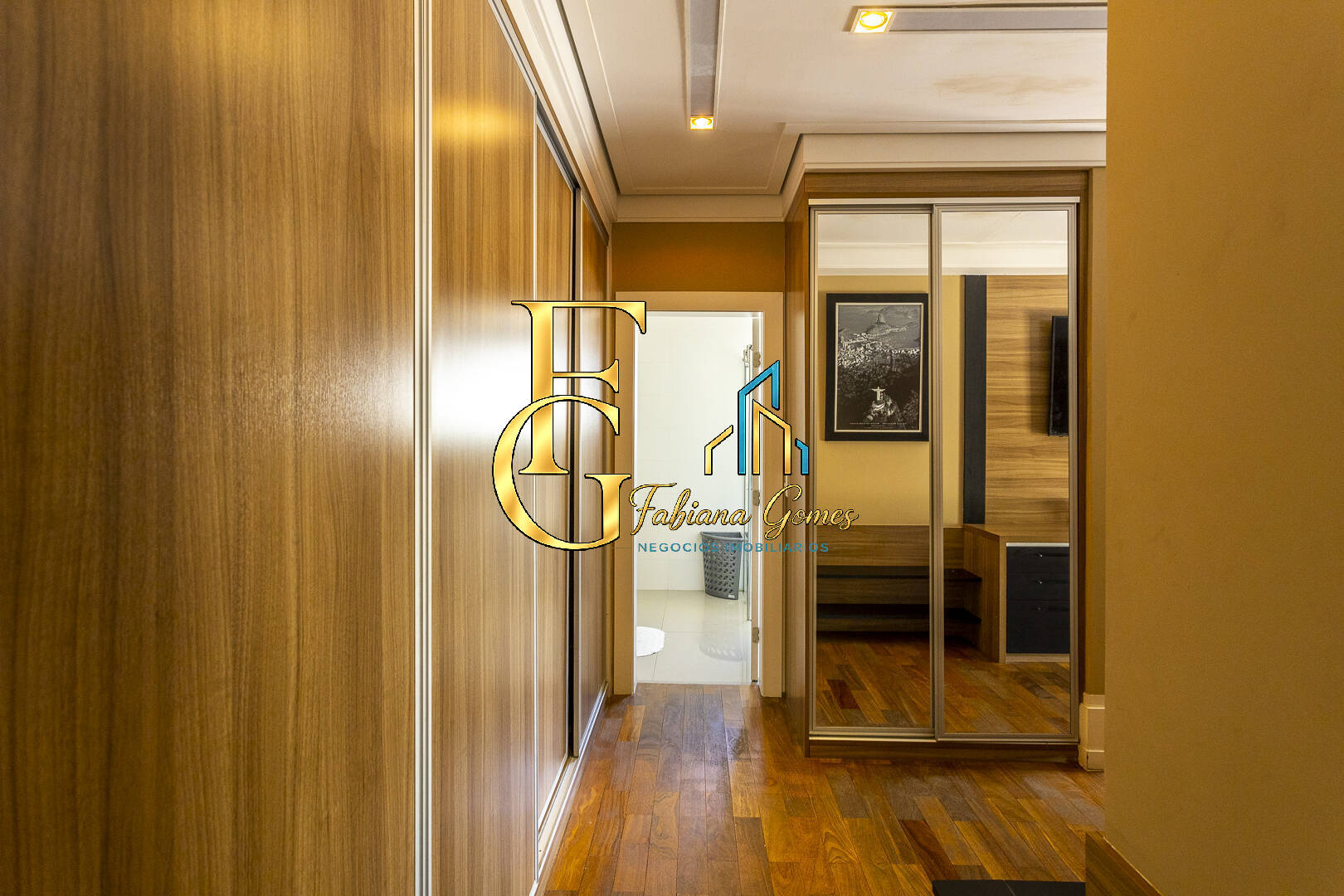 Casa, 5 quartos, 1587 m² - Foto 36