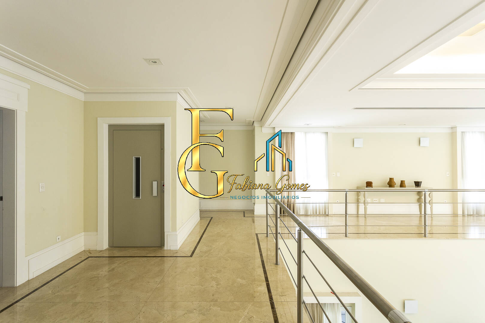 Casa, 5 quartos, 1587 m² - Foto 41