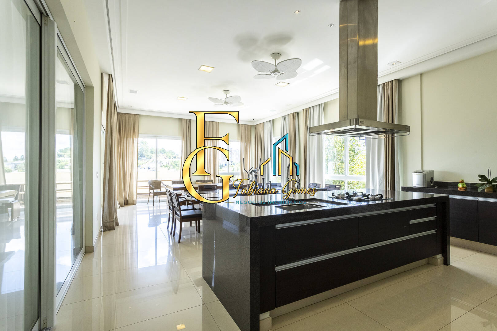 Casa, 5 quartos, 1587 m² - Foto 42