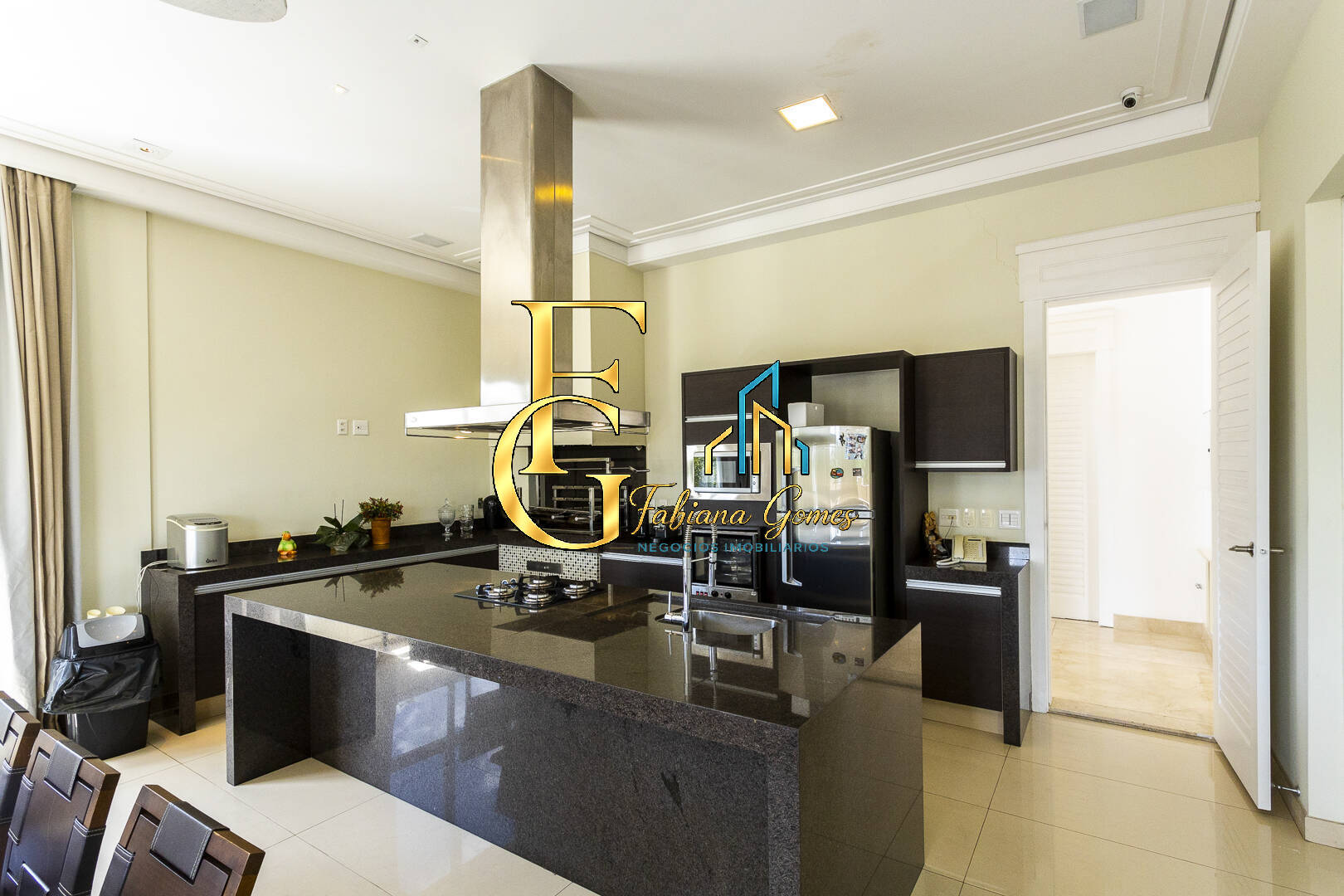 Casa, 5 quartos, 1587 m² - Foto 43