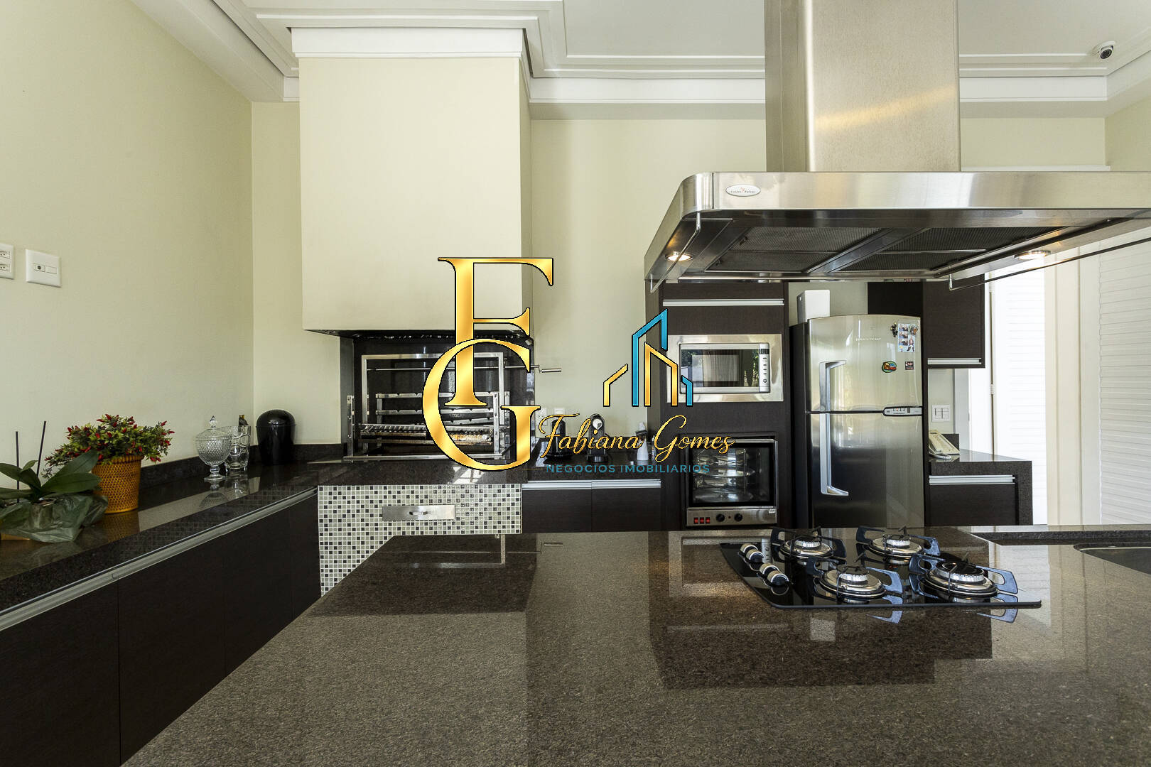 Casa, 5 quartos, 1587 m² - Foto 44