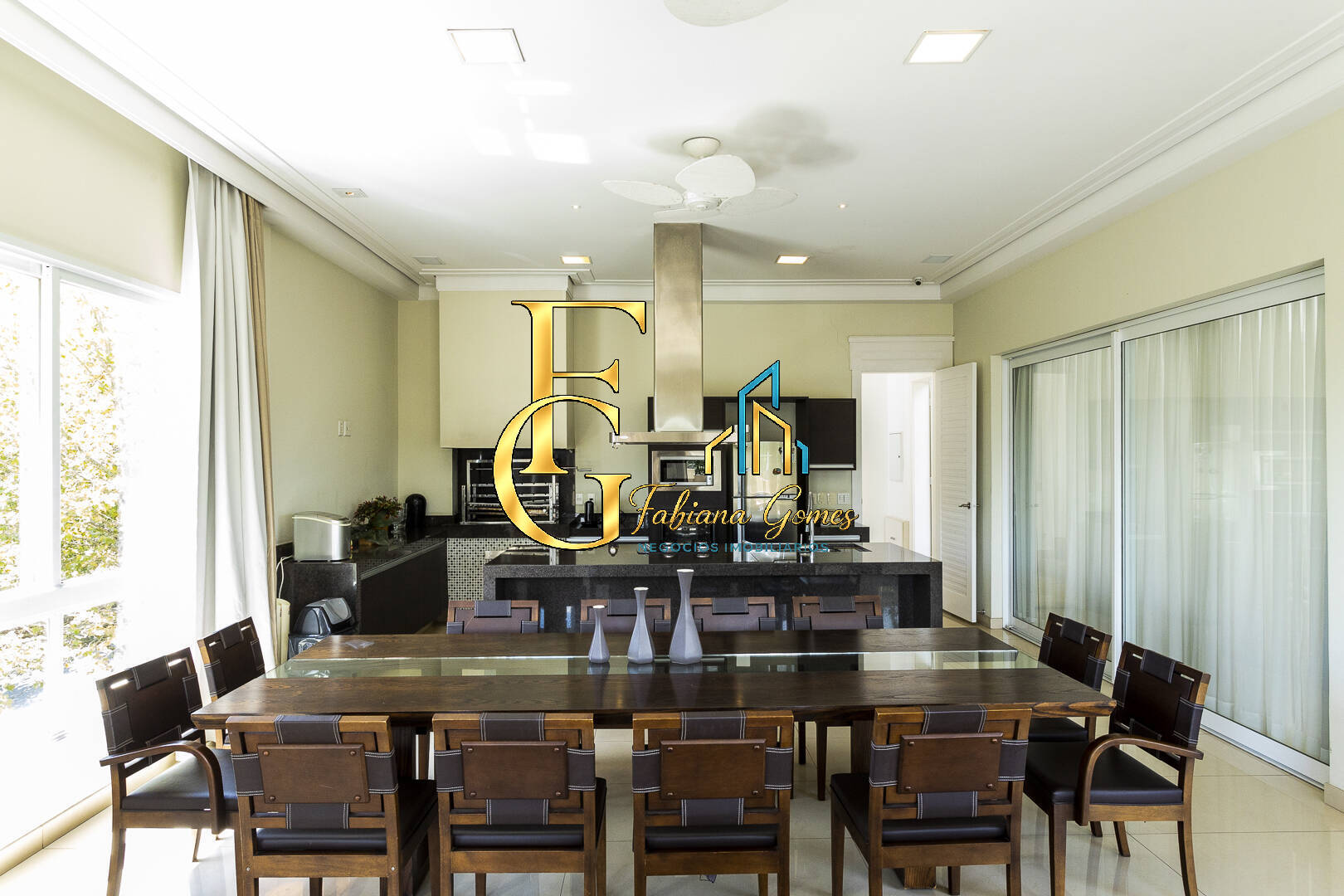 Casa, 5 quartos, 1587 m² - Foto 45