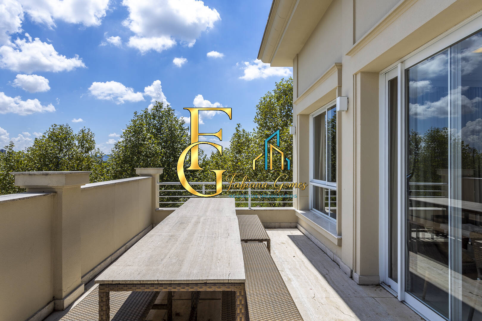 Casa, 5 quartos, 1587 m² - Foto 46