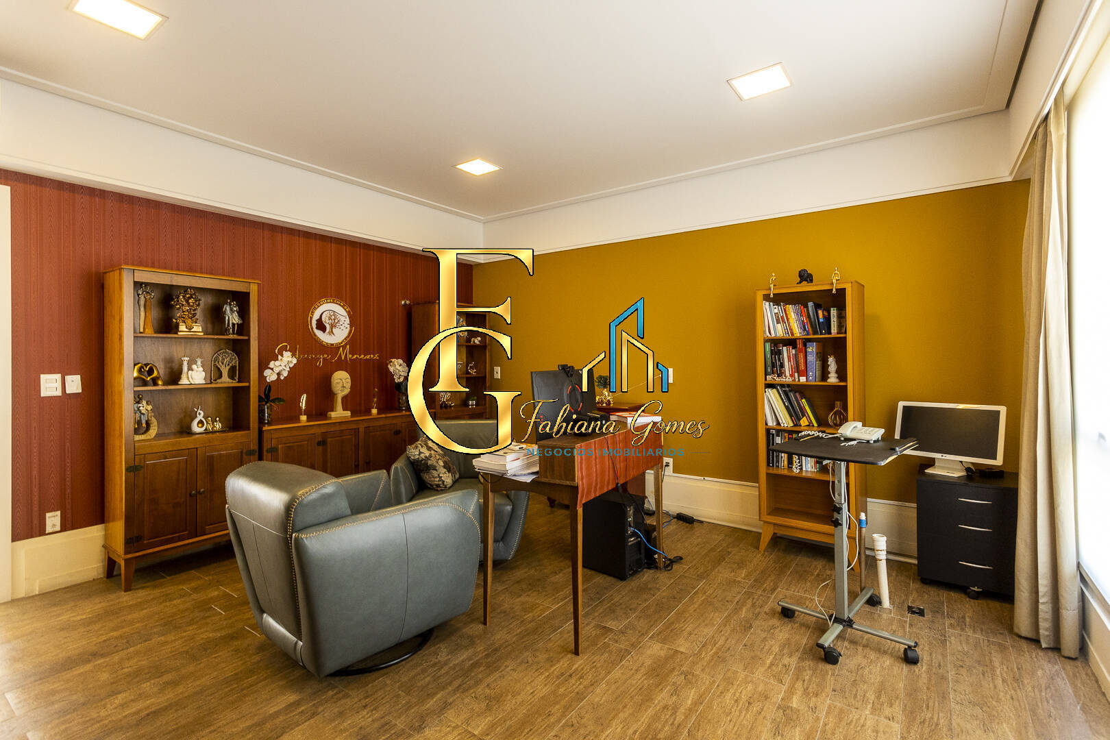 Casa, 5 quartos, 1587 m² - Foto 48