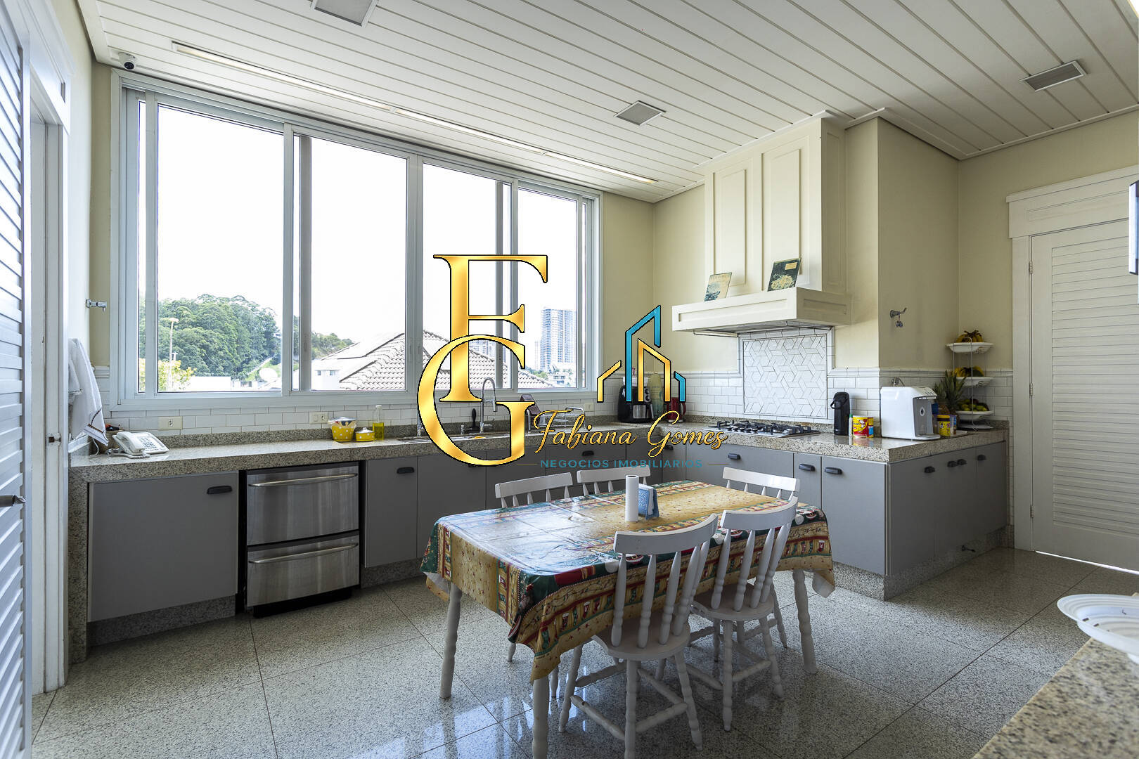 Casa, 5 quartos, 1587 m² - Foto 50