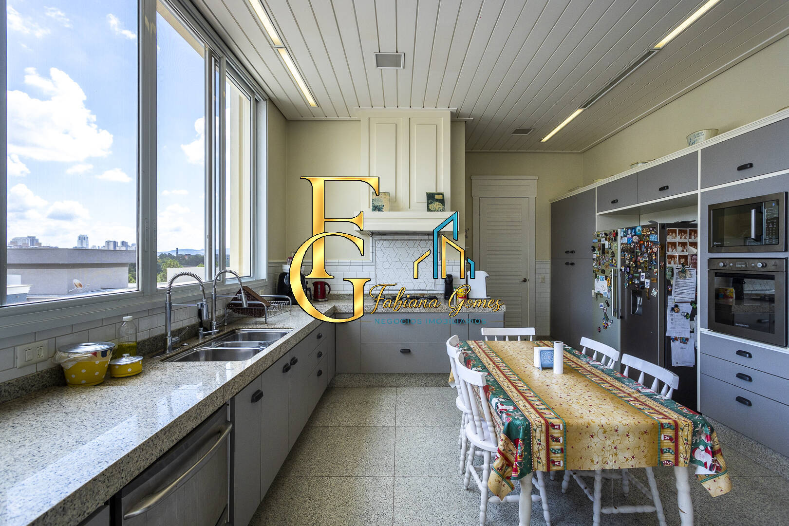 Casa, 5 quartos, 1587 m² - Foto 51