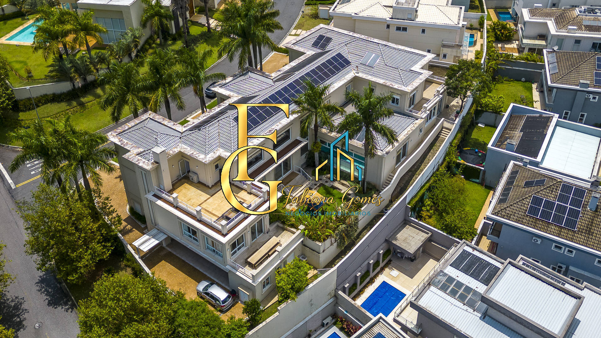 Casa, 5 quartos, 1587 m² - Foto 52