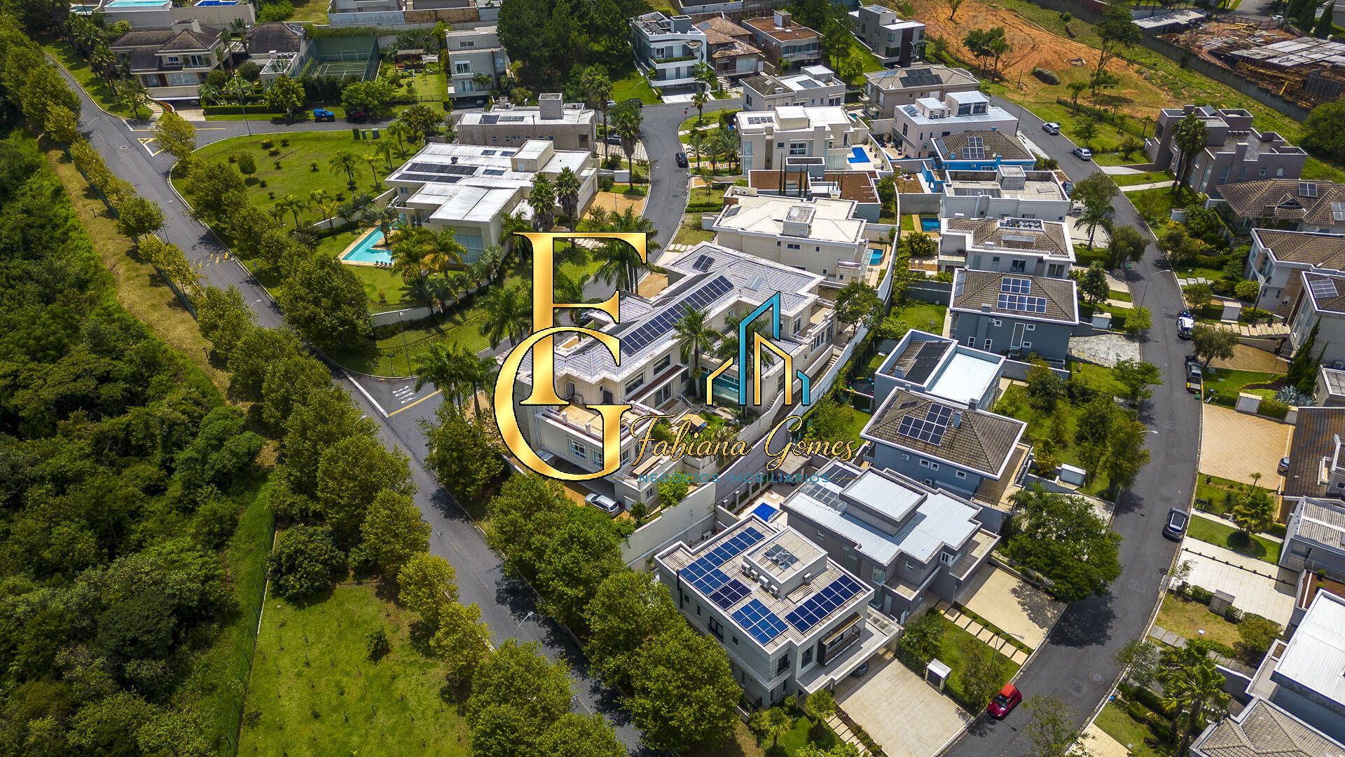 Casa, 5 quartos, 1587 m² - Foto 53