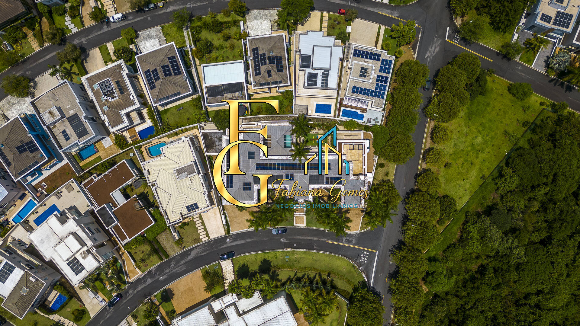 Casa, 5 quartos, 1587 m² - Foto 54