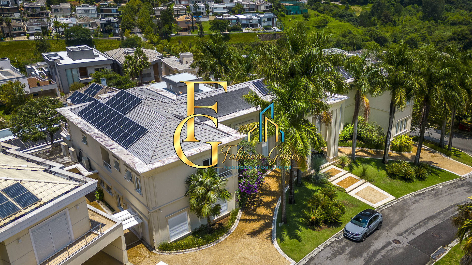 Casa, 5 quartos, 1587 m² - Foto 56