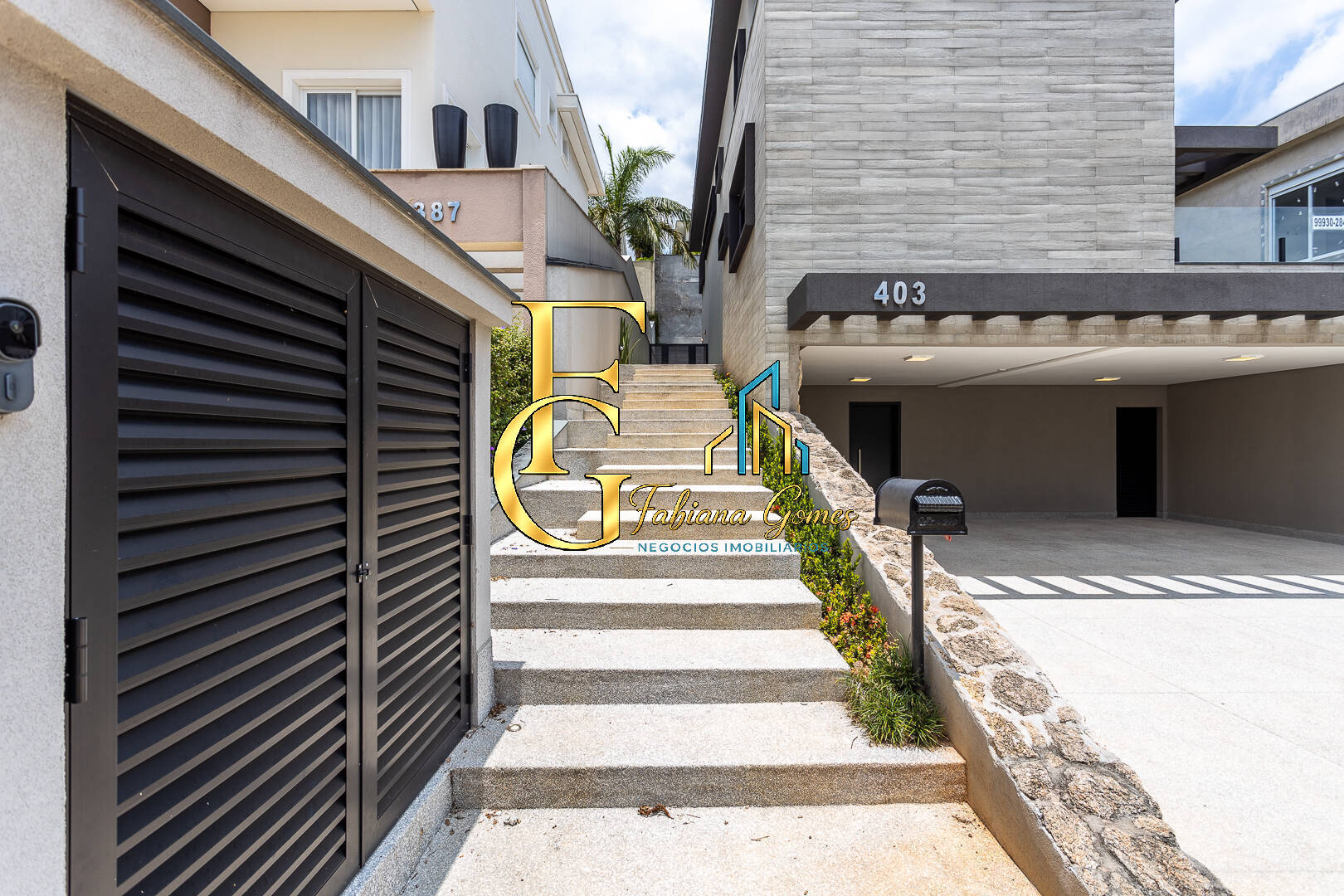 Casa, 4 quartos, 367 m² - Foto 4