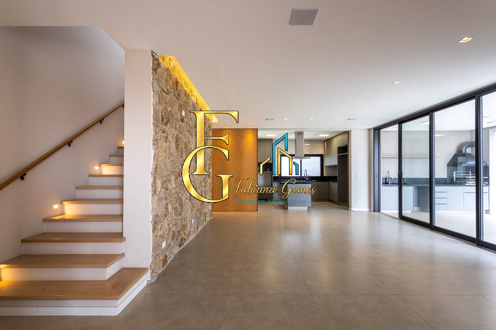 Casa, 4 quartos, 367 m² - Foto 8