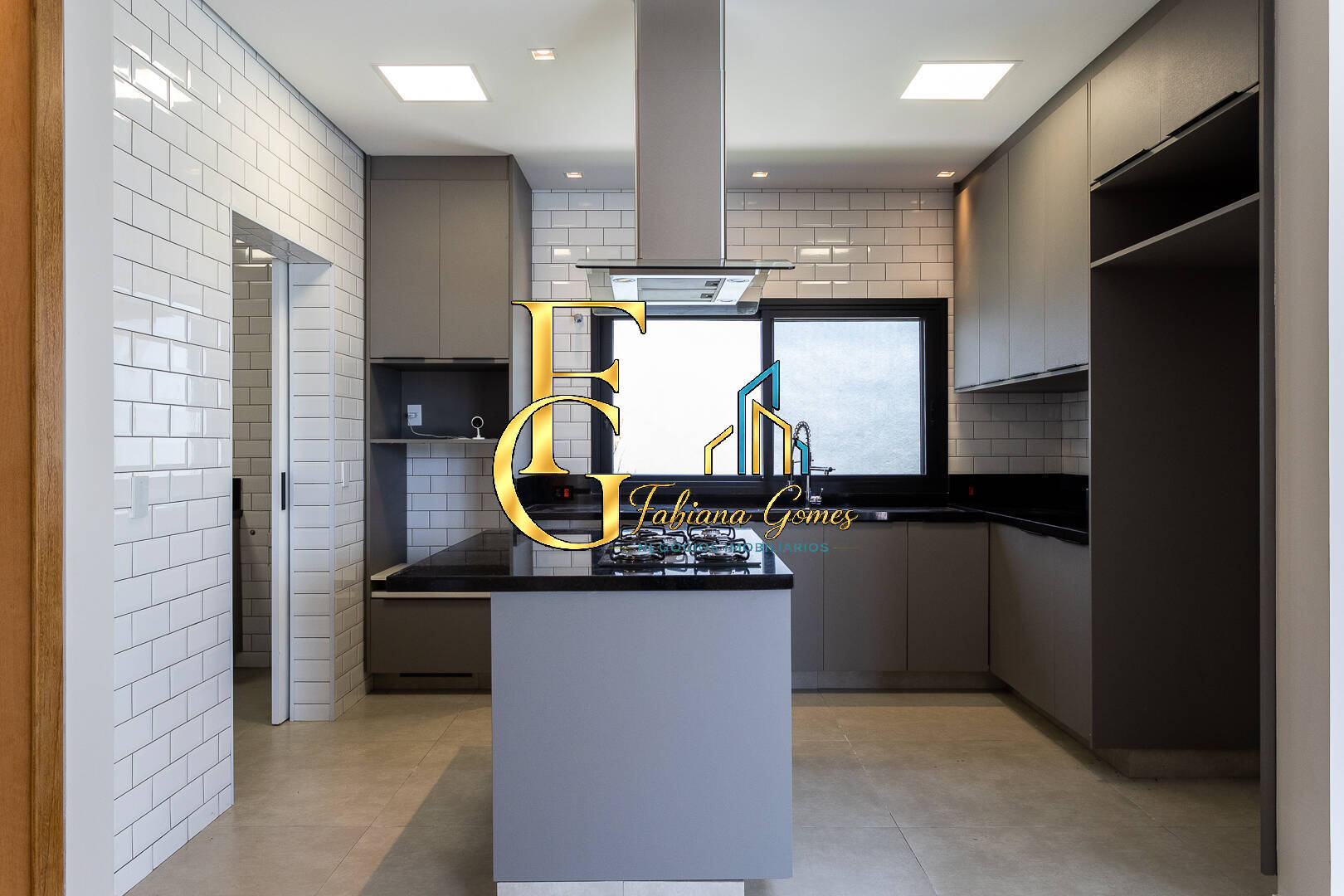 Casa, 4 quartos, 367 m² - Foto 13