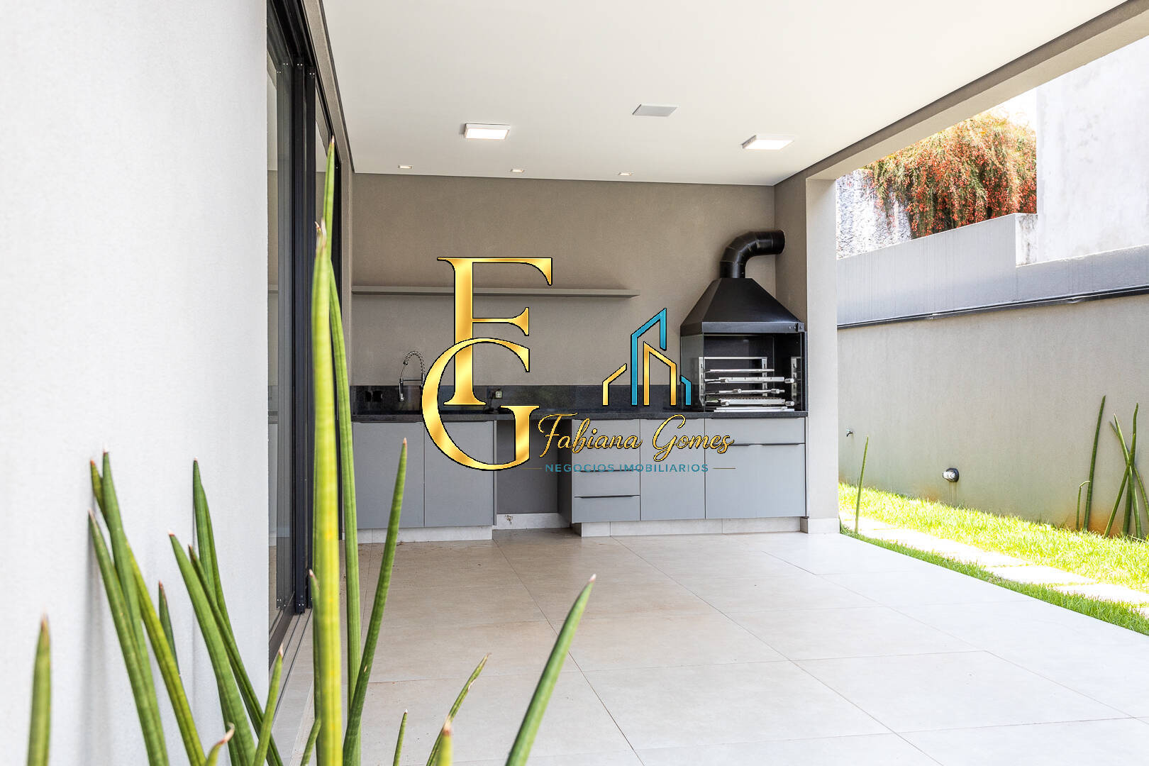 Casa, 4 quartos, 367 m² - Foto 19