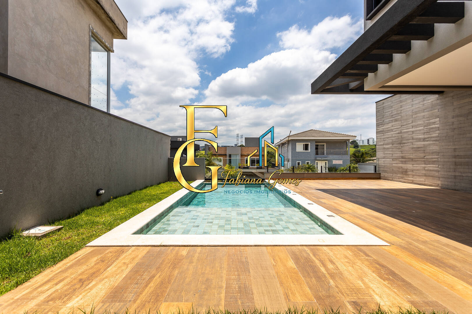 Casa, 4 quartos, 367 m² - Foto 20