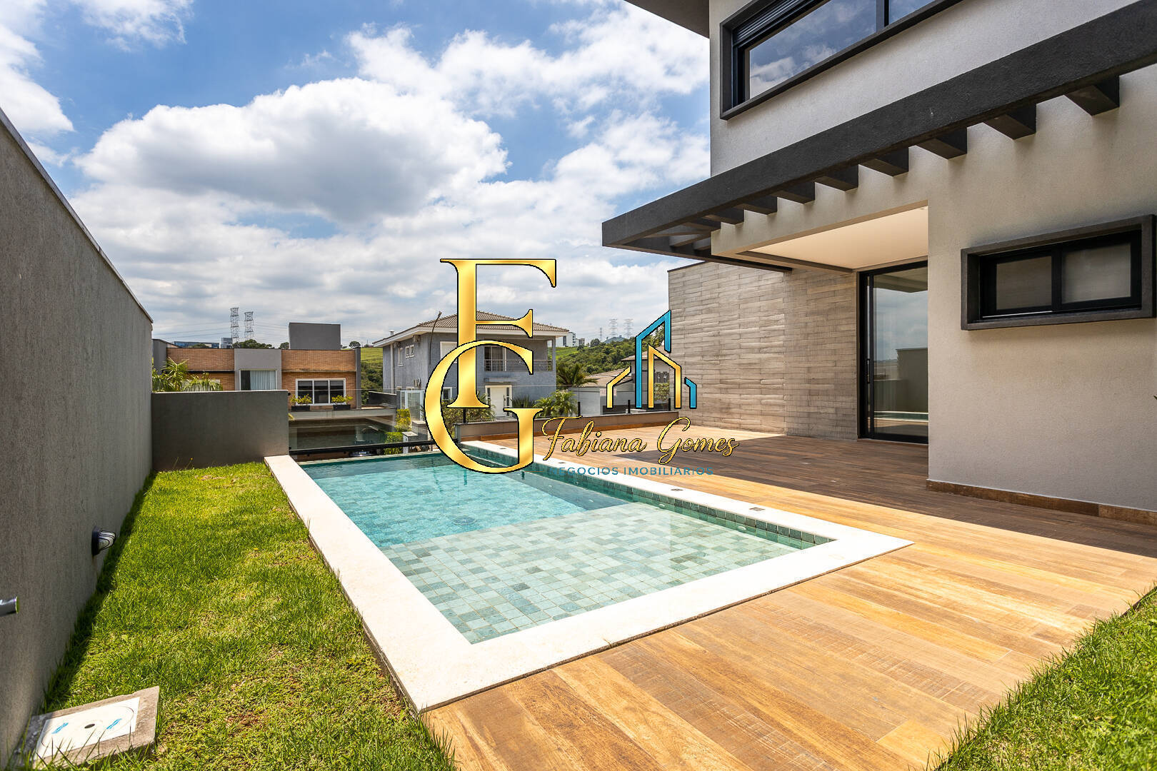 Casa, 4 quartos, 367 m² - Foto 21