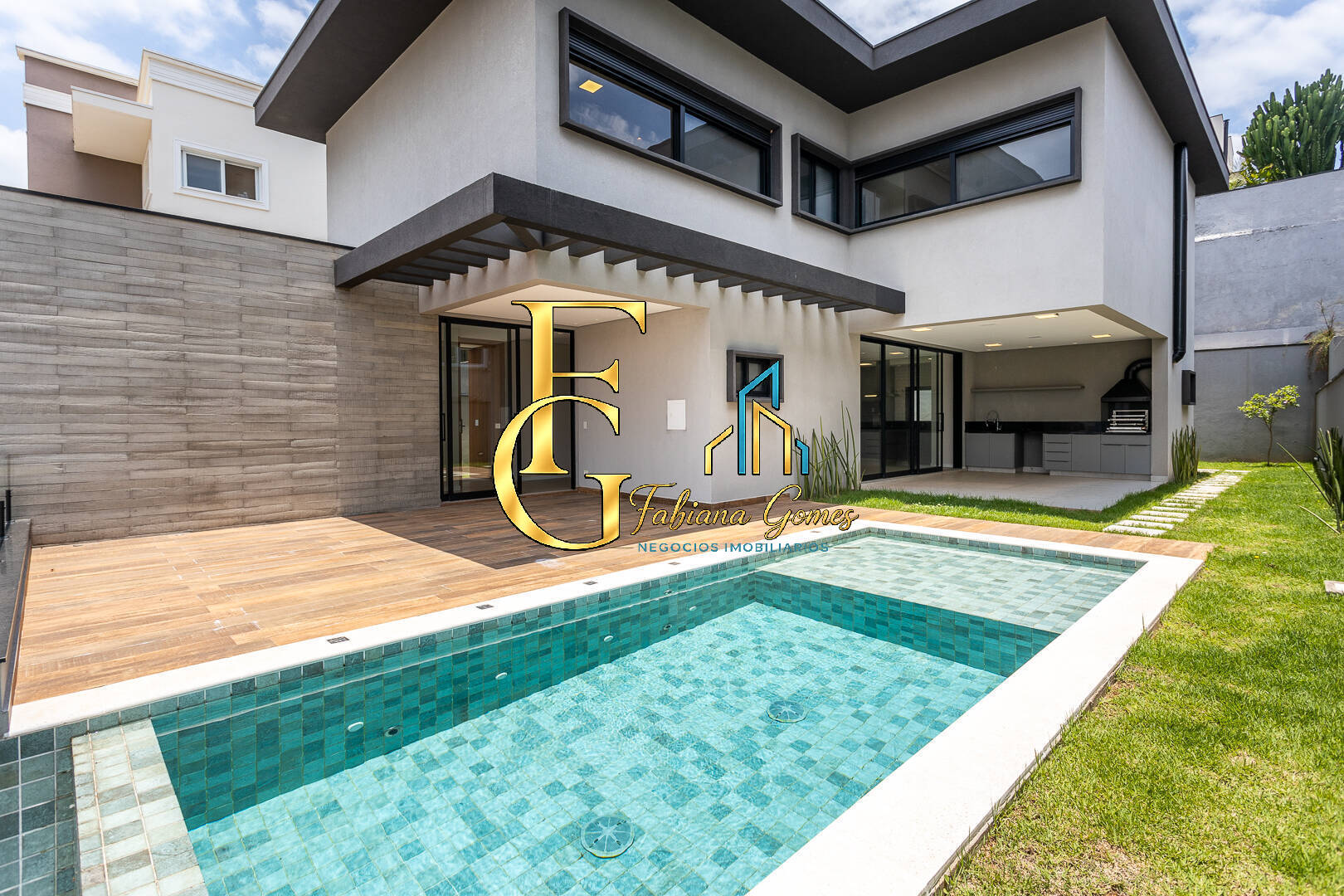 Casa, 4 quartos, 367 m² - Foto 22