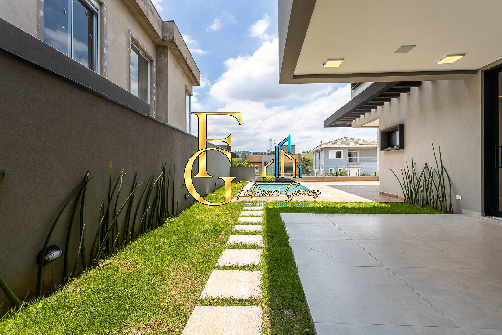 Casa, 4 quartos, 367 m² - Foto 23