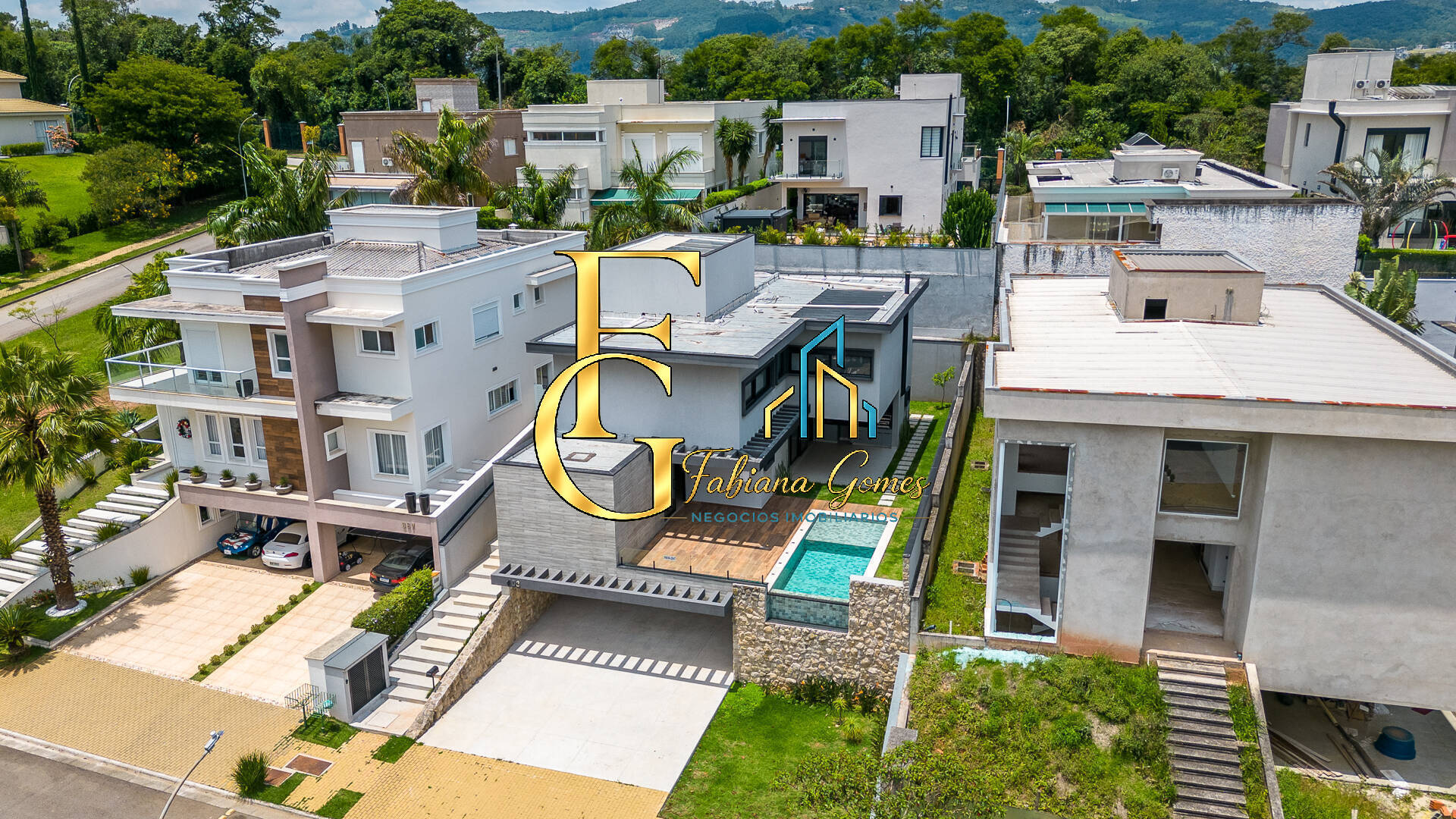 Casa, 4 quartos, 367 m² - Foto 44