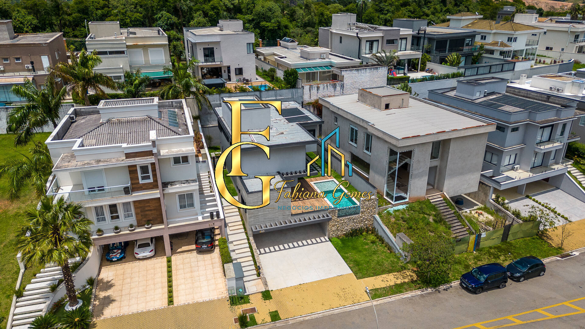 Casa, 4 quartos, 367 m² - Foto 45