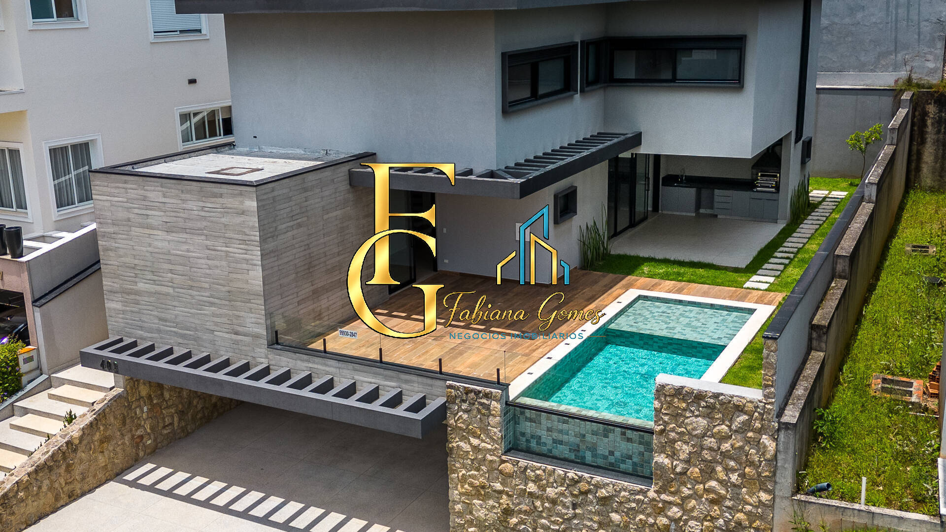 Casa, 4 quartos, 367 m² - Foto 46