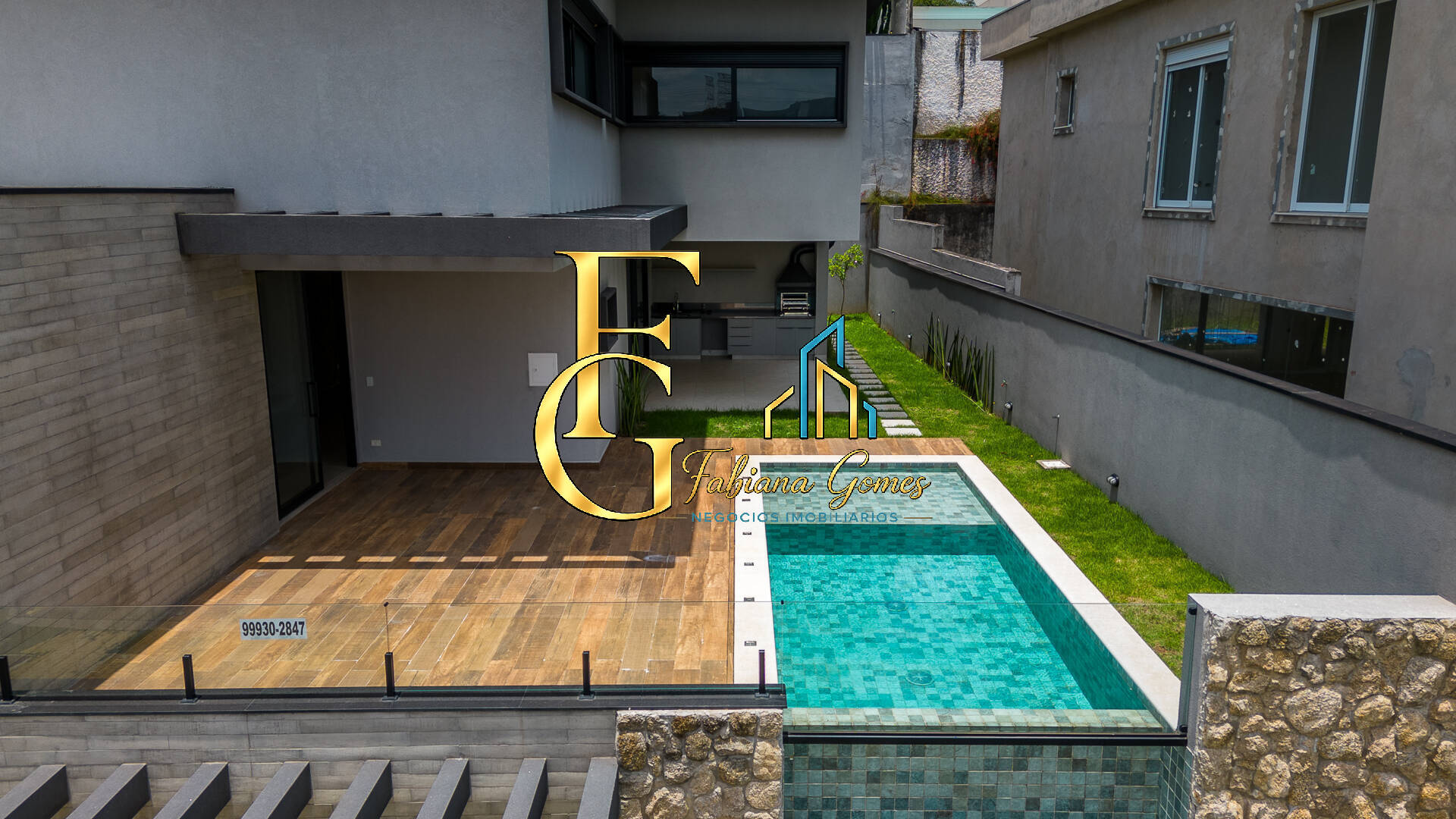 Casa, 4 quartos, 367 m² - Foto 47