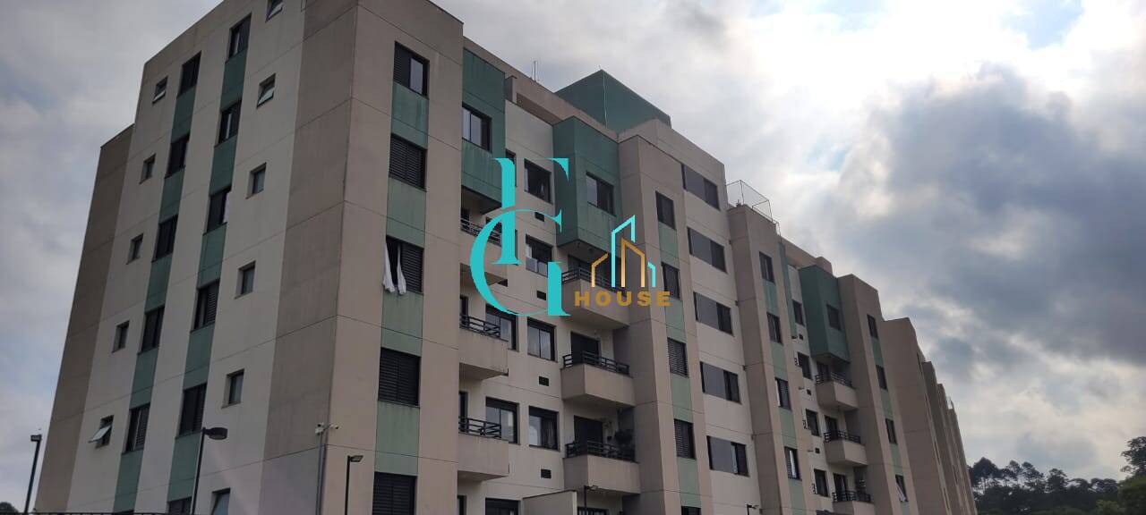 Apartamento á Venda no Condomínio Residencial Domus Tangará – Cotia/SP