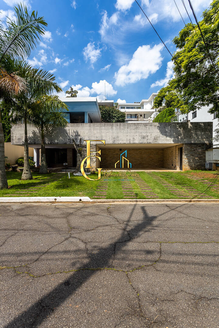 Casa, 5 quartos, 530 m² - Foto 3