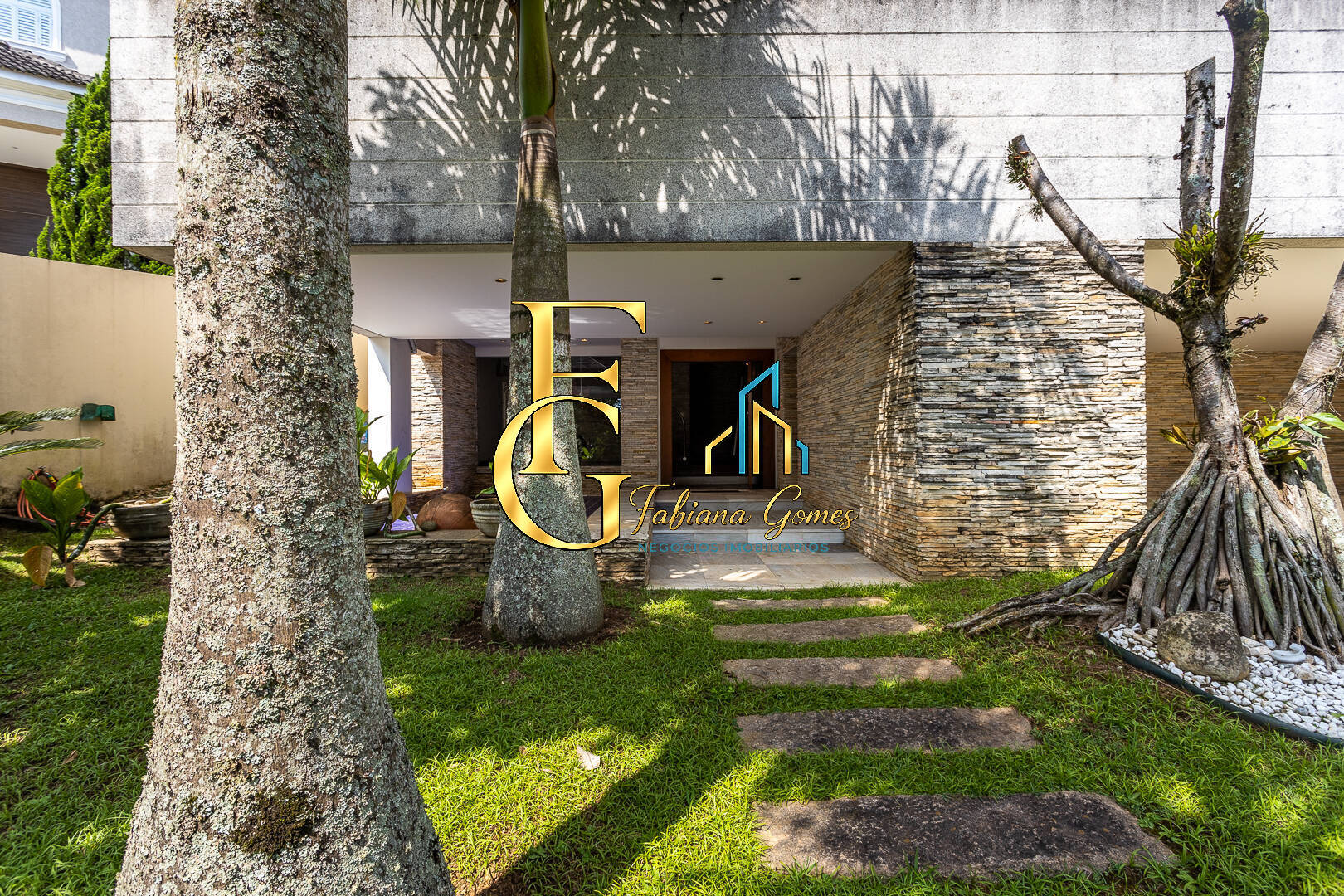 Casa, 5 quartos, 530 m² - Foto 6