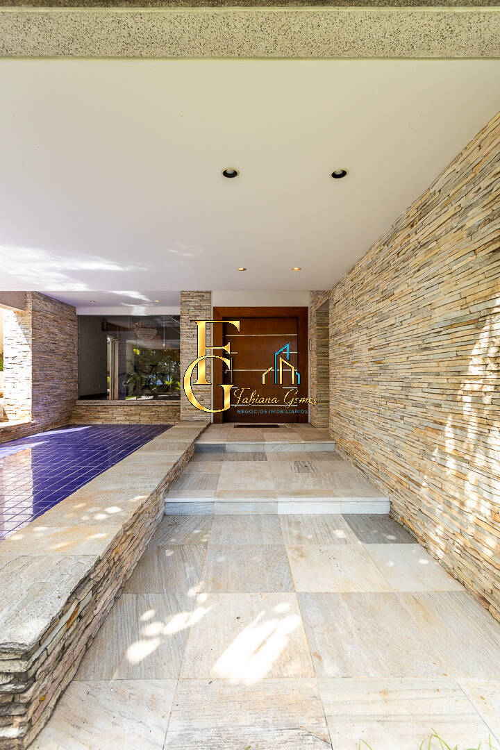 Casa, 5 quartos, 530 m² - Foto 8