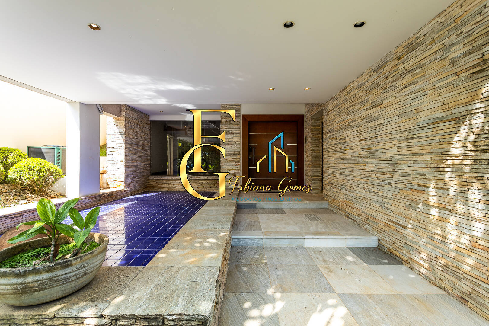Casa, 5 quartos, 530 m² - Foto 9
