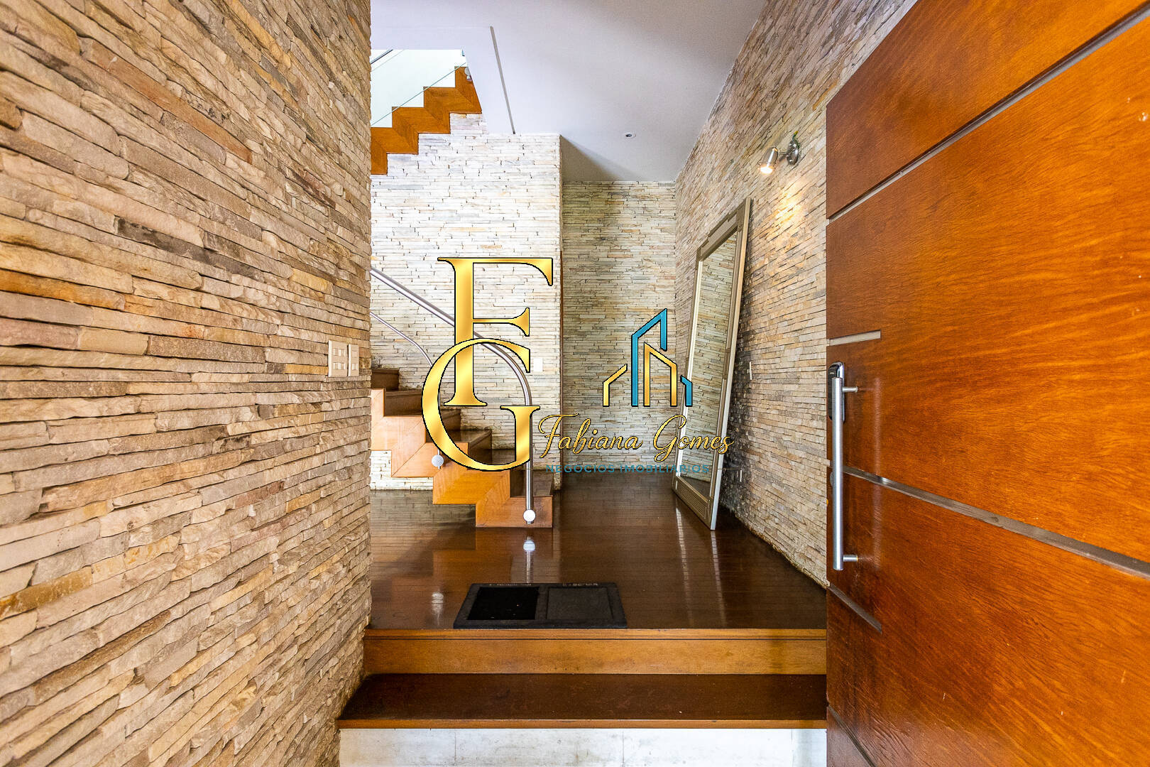 Casa, 5 quartos, 530 m² - Foto 10