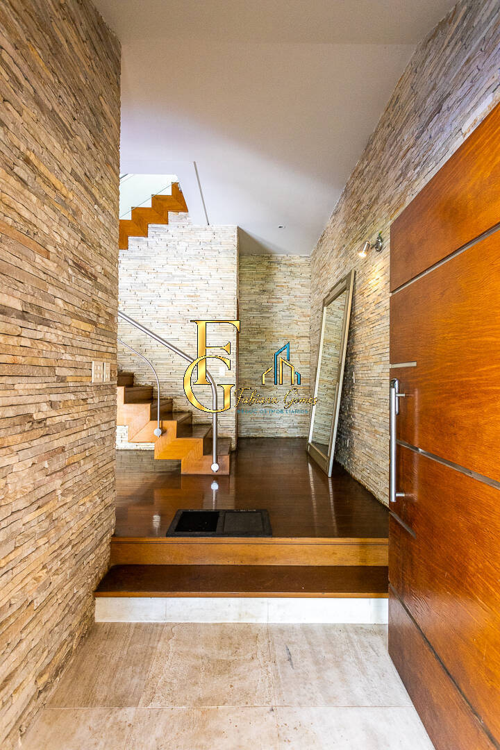 Casa, 5 quartos, 530 m² - Foto 11
