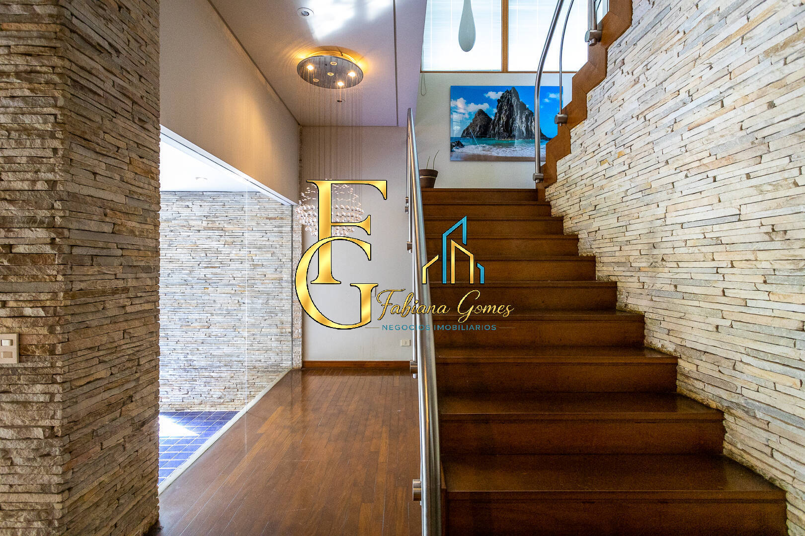 Casa, 5 quartos, 530 m² - Foto 12
