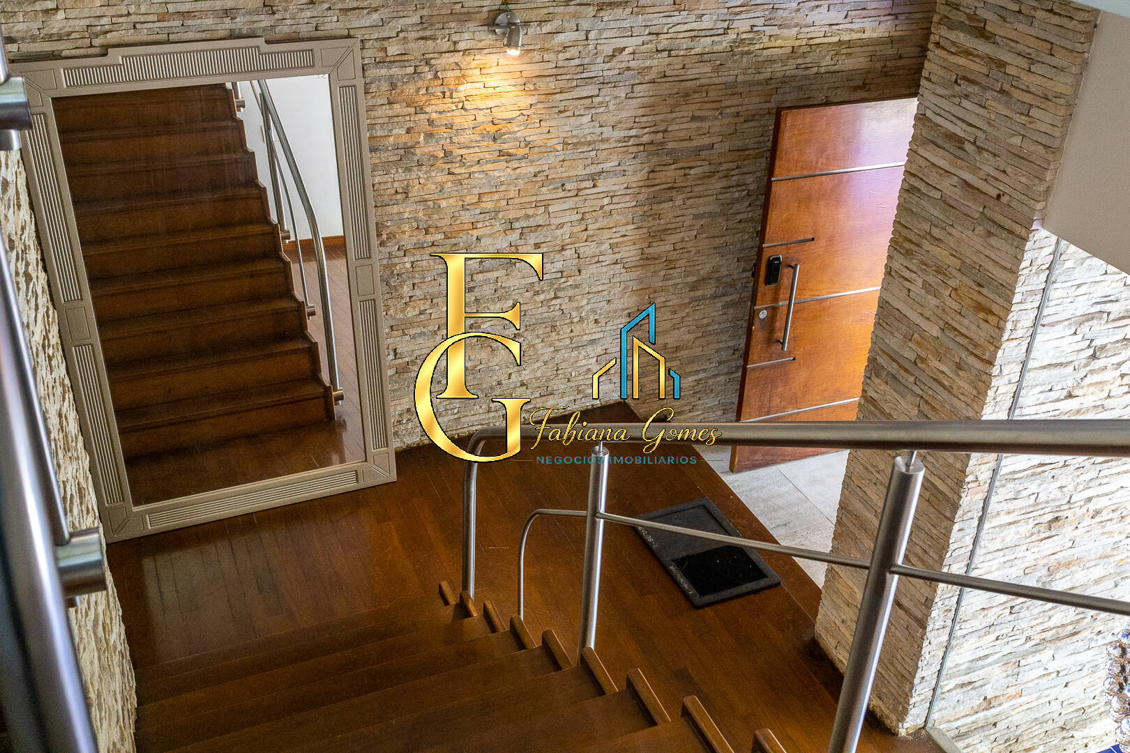 Casa, 5 quartos, 530 m² - Foto 14