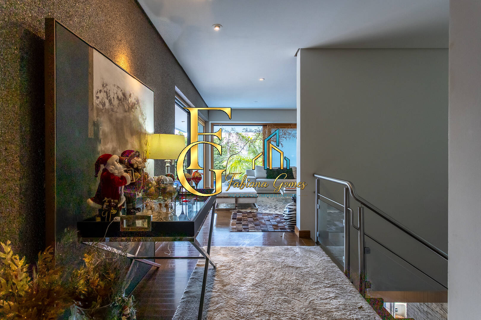 Casa, 5 quartos, 530 m² - Foto 15