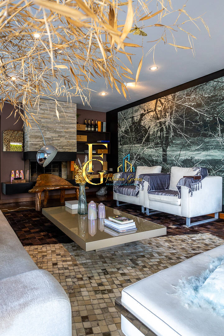 Casa, 5 quartos, 530 m² - Foto 18