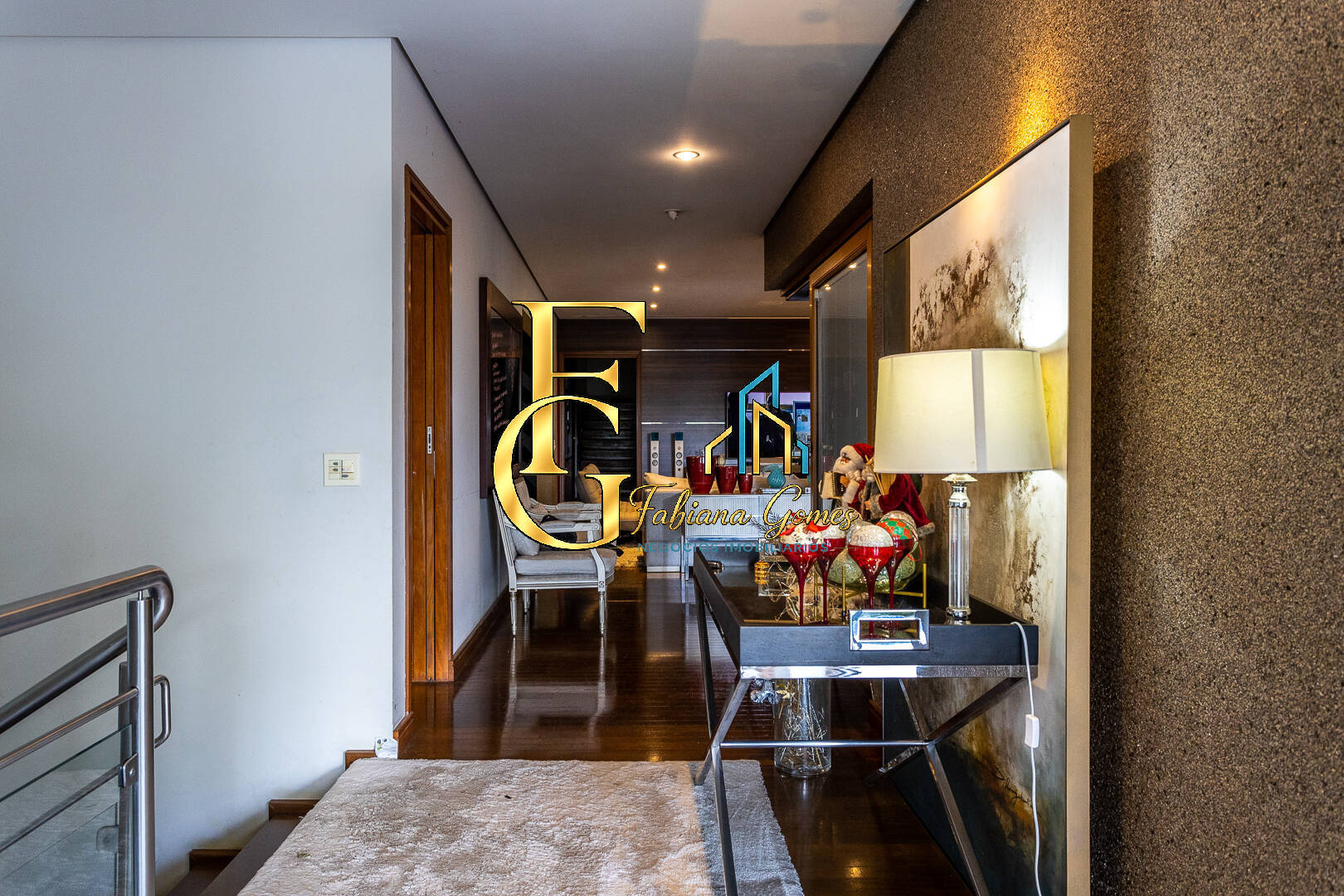 Casa, 5 quartos, 530 m² - Foto 20