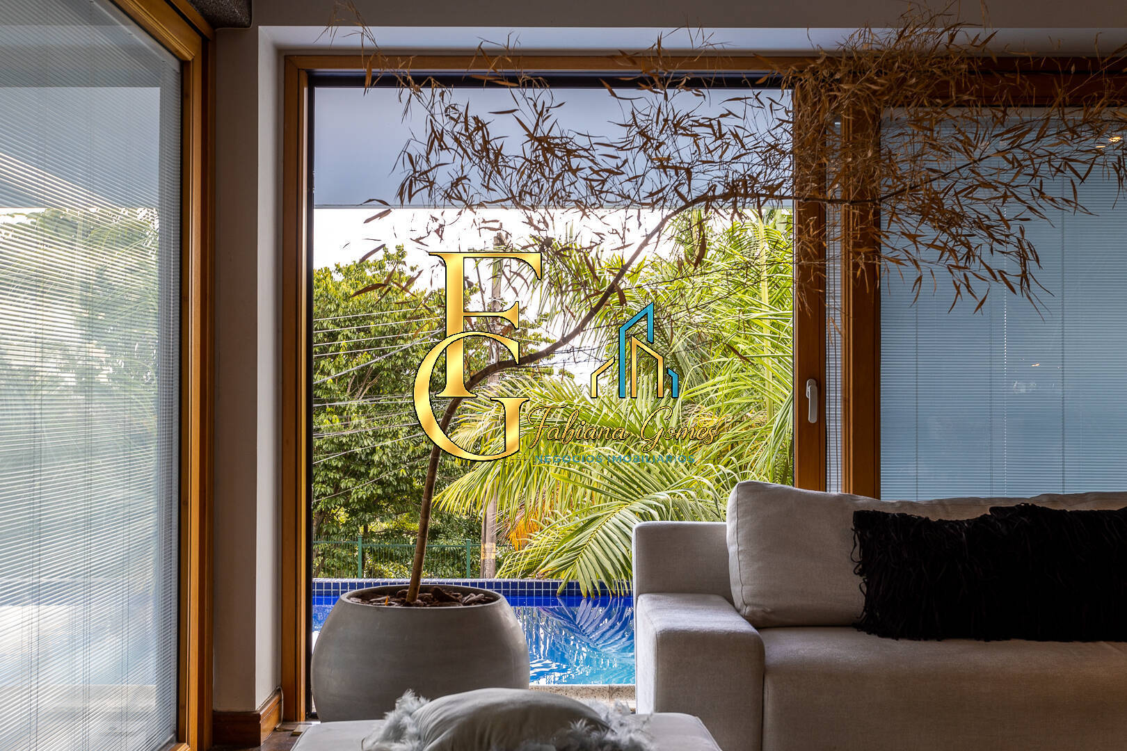 Casa, 5 quartos, 530 m² - Foto 21