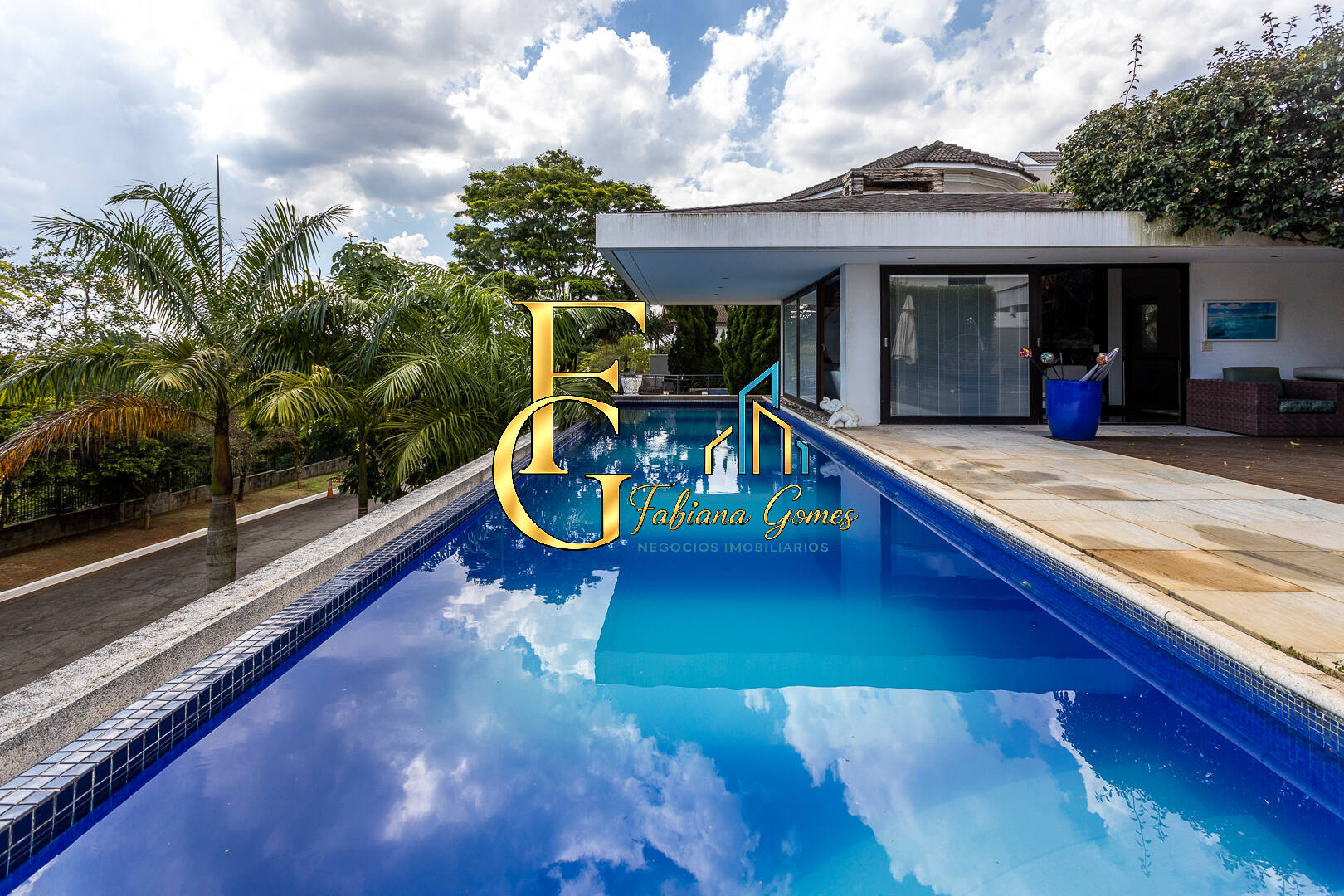 Casa, 5 quartos, 530 m² - Foto 23