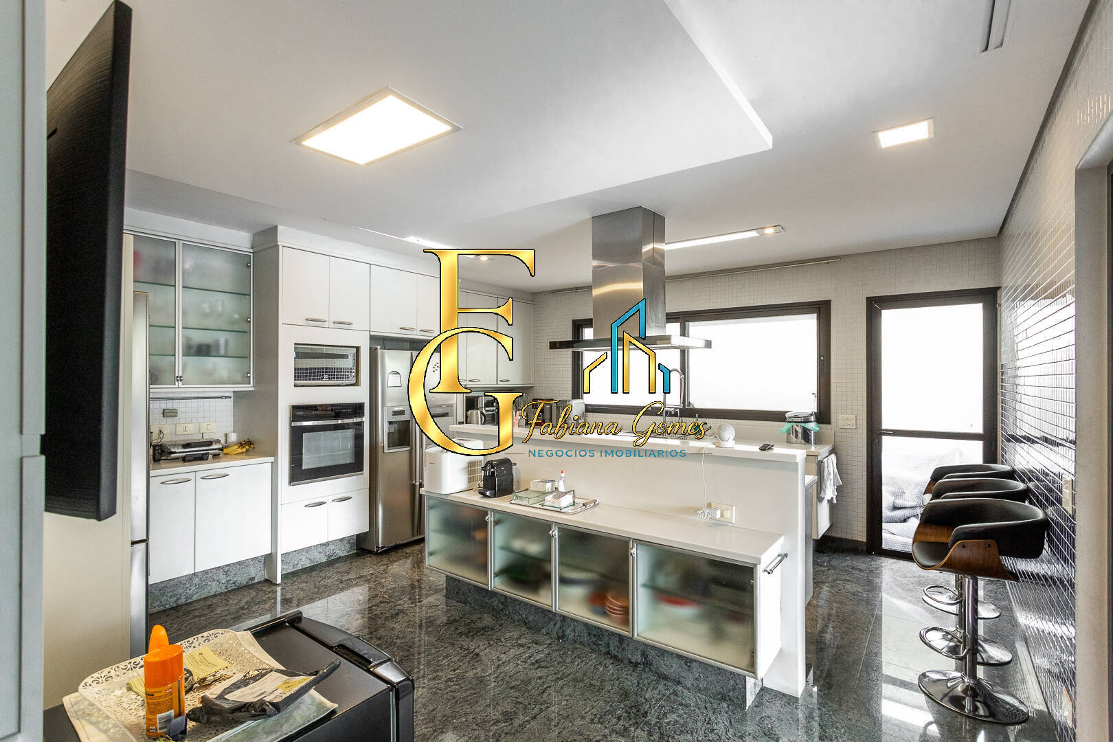 Casa, 5 quartos, 530 m² - Foto 29