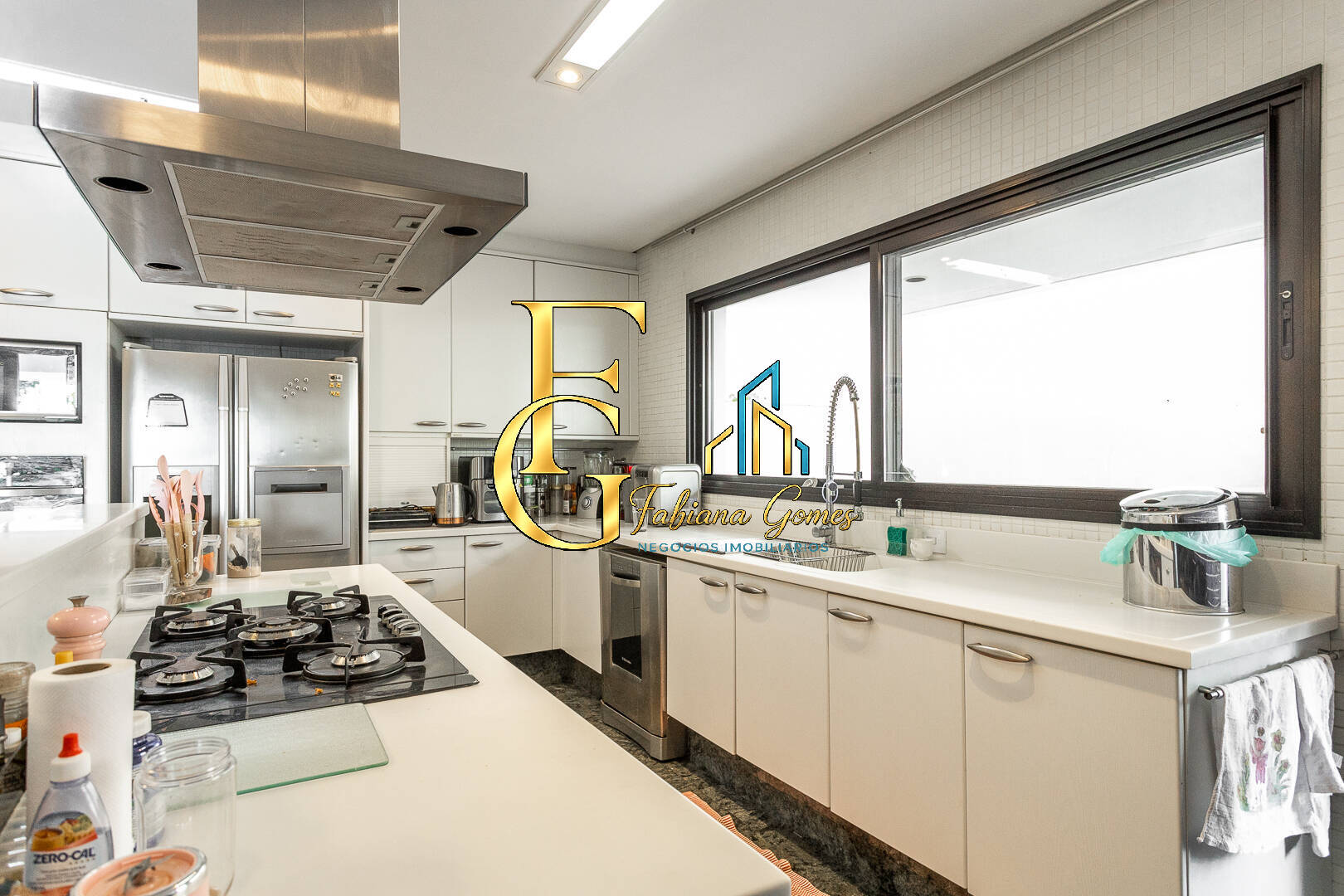Casa, 5 quartos, 530 m² - Foto 30