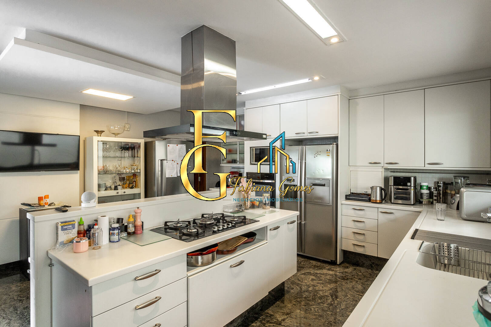 Casa, 5 quartos, 530 m² - Foto 31