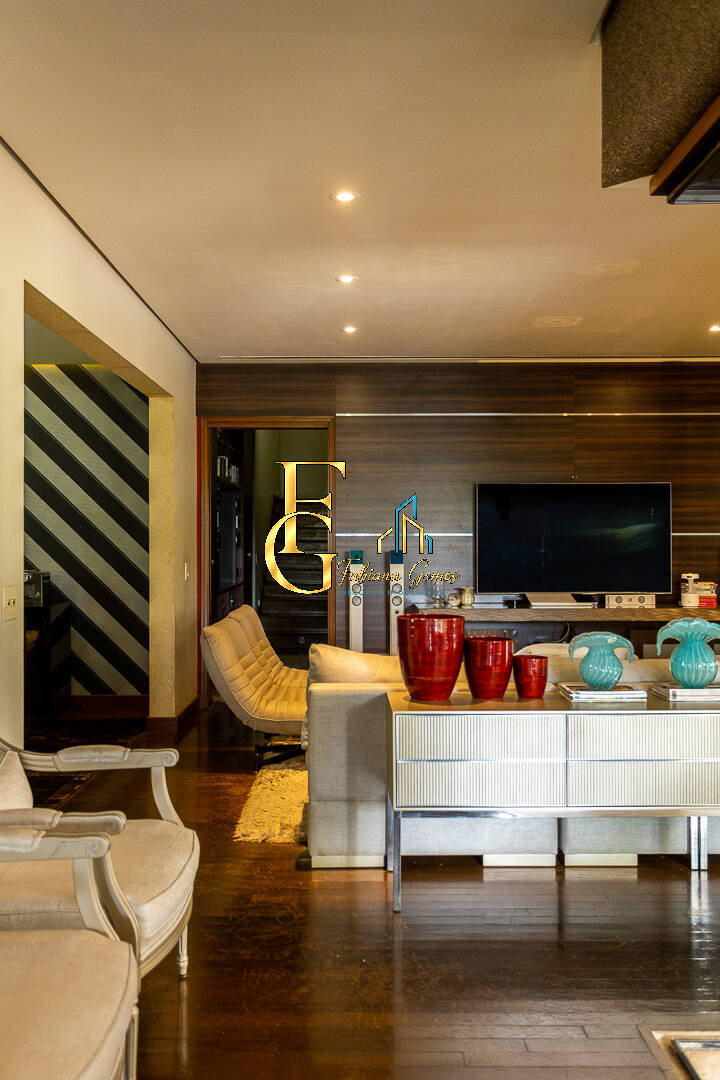 Casa, 5 quartos, 530 m² - Foto 34
